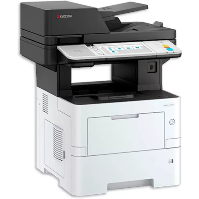 Kyocera ECOSYS MA4500ix/Plus A4 monochromatická laserová multifunkčná tlačiareň s 3-ročným servisom na mieste 870B6110C113NL3