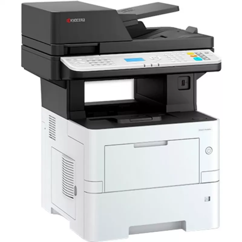 Kyocera ECOSYS MA4500X/PLUS A4 monochromatická laserová multifunkčná tlačiareň s 3-ročným servisom na mieste 870B6110C133NL3