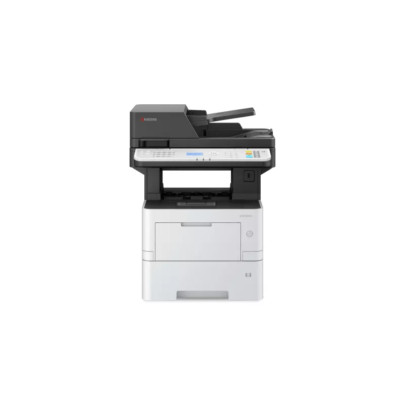 Kyocera ECOSYS MA4500X/PLUS A4 monochromatická laserová multifunkčná tlačiareň s 3-ročným servisom na mieste 870B6110C133NL3