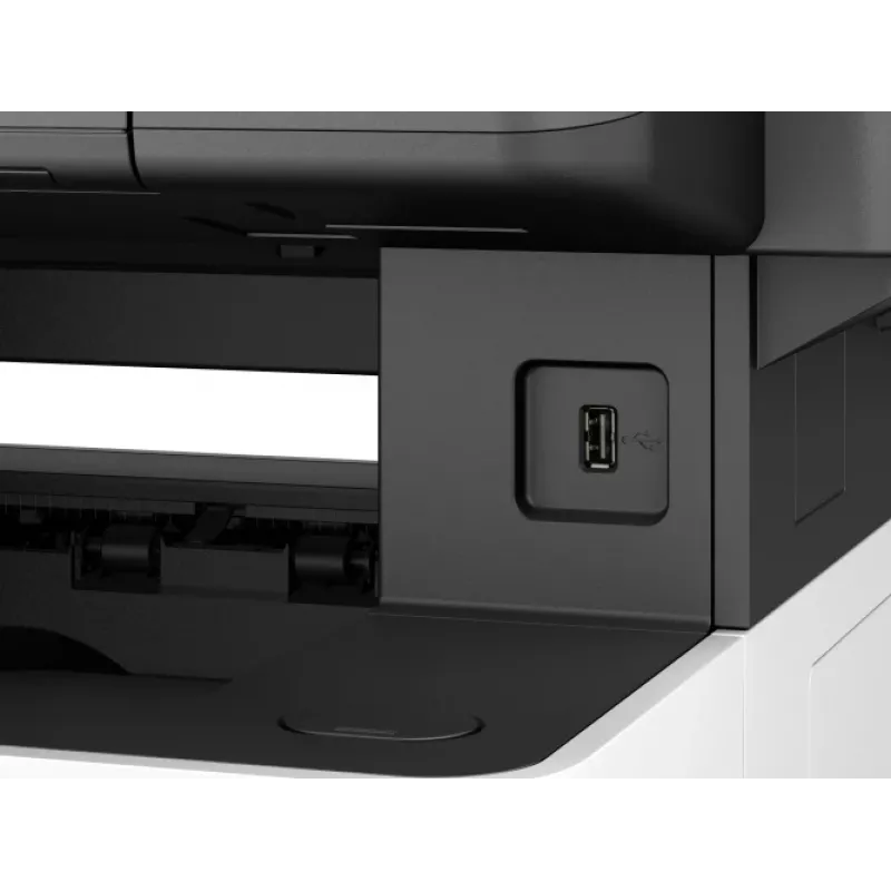 Kyocera ECOSYS MA5500ifx tlačiareň laserová čiernobiela MFP A4 55 ppm fax Ethernet LAN USB