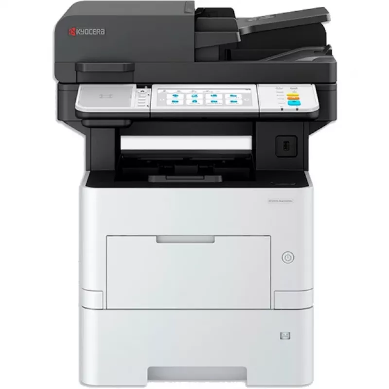 Kyocera ECOSYS MA6000ifx Plus A4 monochromatická laserová multifunkčná tlačiareň s 3-ročným kompletným servisom 870B6110C0V3NL3