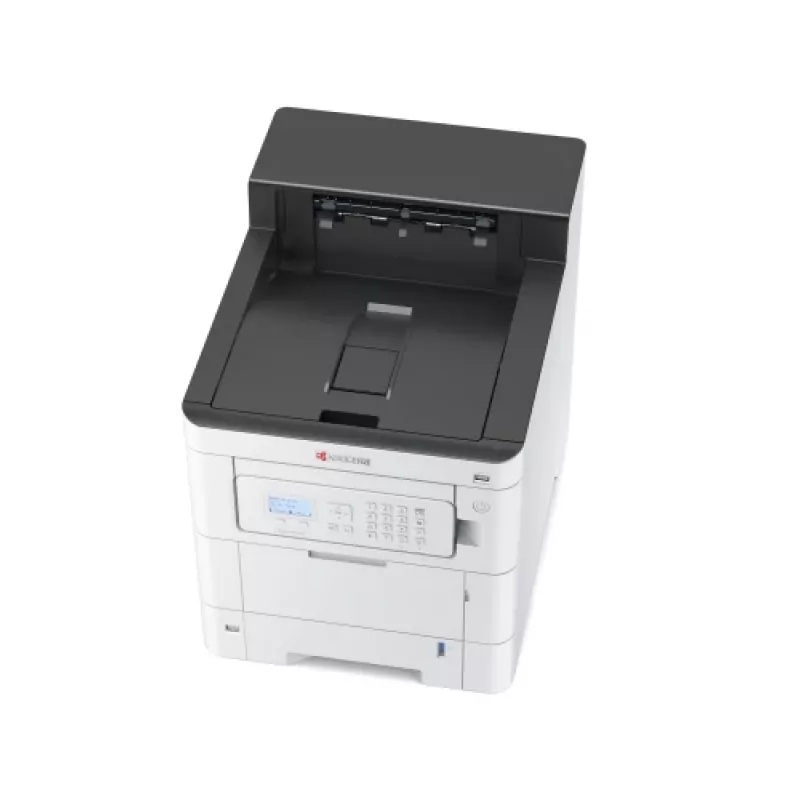 Kyocera ECOSYS PA4000cx farebná laserová tlačiareň - 40 ppm, A4, automatický duplex, Ethernet & USB