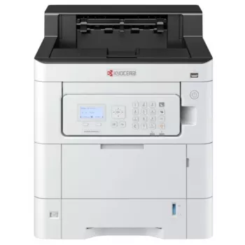 Kyocera ECOSYS PA4000cx farebná laserová tlačiareň - 40 ppm, A4, automatický duplex, Ethernet & USB