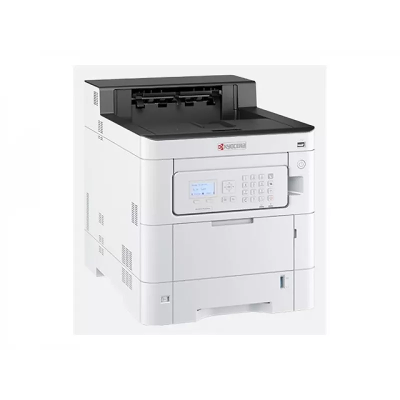 KYOCERA ECOSYS PA4500cx/PLUS farebná laserová tlačiareň - duplex, sieť, 45 str./min