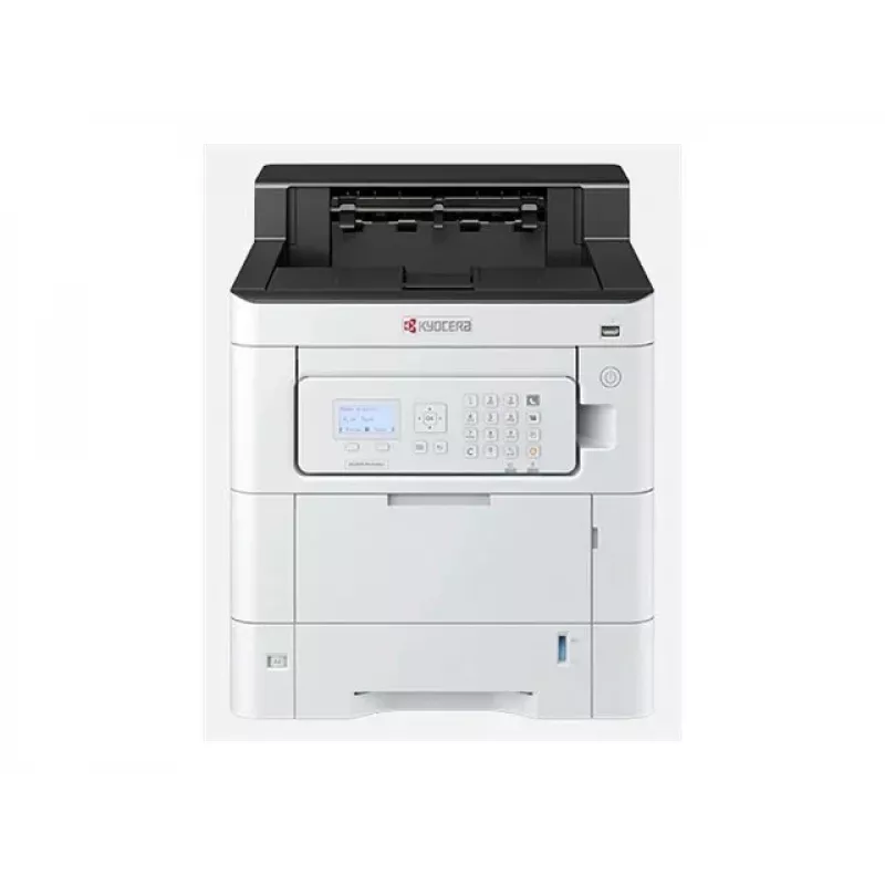 KYOCERA ECOSYS PA4500cx/PLUS farebná laserová tlačiareň - duplex, sieť, 45 str./min