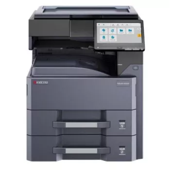 Kyocera TASKalfa MZ4000i A3 monochromatická laserová multifunkčná tlačiareň, 40 ppm, duplex, Ethernet, 10.1