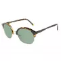 L.G.R Zanzibar Havana Tortoise slnečné okuliare HAV09 50/12/135 mm unisex