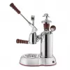 La Pavoni Esperto Abile kávovar na espresso (LPLESA01EU) - 15 bar pumpa, 1,6 l, chróm