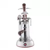 La Pavoni Esperto Abile kávovar na espresso (LPLESA01EU) - 15 bar pumpa, 1,6 l, chróm