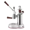 La Pavoni Esperto Abile kávovar na espresso (LPLESA01EU) - 15 bar pumpa, 1,6 l, chróm