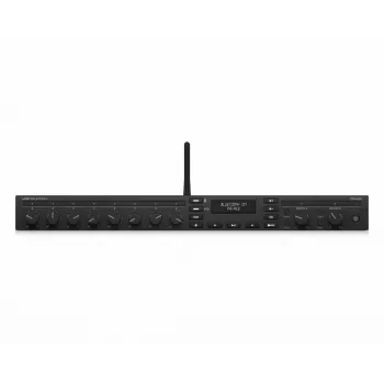 Lab Gruppen CA602 zosilňovač 2x60W 8 Ohm / 100V