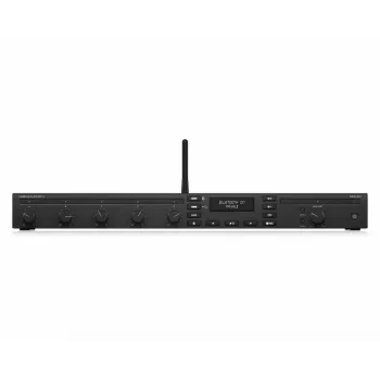 Lab Gruppen CPA1201 mixážny zosilňovač 1 x 120W 4Ohm