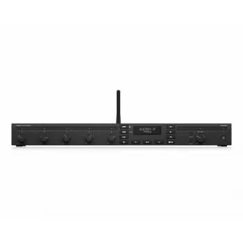 Lab Gruppen CPA2401 mixážny zosilňovač 1x240W 4 Ohm Bluetooth