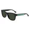Lacoste detské slnečné okuliare L3643SRG-1 48/17/130 mm
