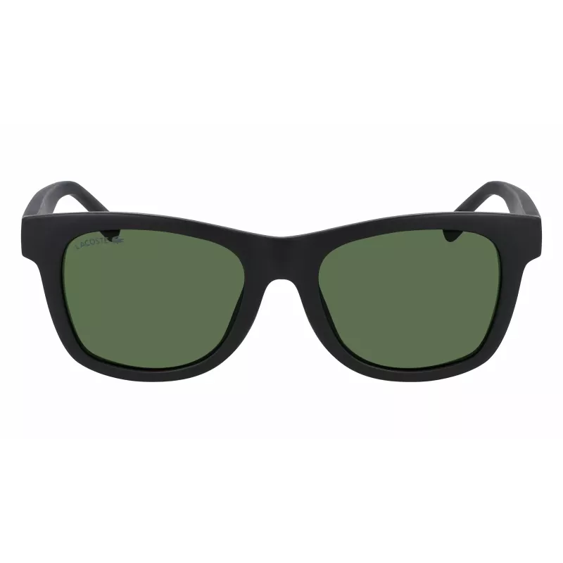 Lacoste detské slnečné okuliare L3643SRG-1 48/17/130 mm