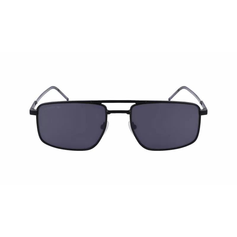 Lacoste L255S 5619002 pánske slnečné okuliare Havana zelené 56/19/145