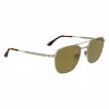 LACOSTE L269S-710 unisex slnečné okuliare Havana zelené 55/19/145 mm