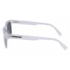 Lacoste L3656S-970 unisex slnečné okuliare Havana 50mm