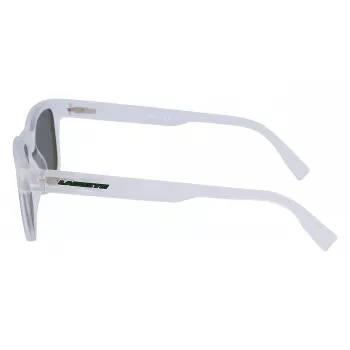Lacoste L3656S-970 unisex slnečné okuliare Havana 50mm