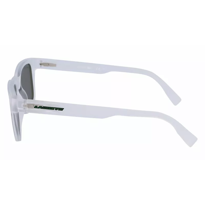 Lacoste L3656S-970 unisex slnečné okuliare Havana 50mm