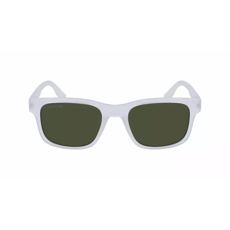 Lacoste L3656S-970 unisex slnečné okuliare Havana 50mm