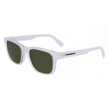 Lacoste L3656S-970 unisex slnečné okuliare Havana 50mm