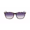 Lacoste L6016S-219 dámske slnečné okuliare havana hnedé hranaté acetát