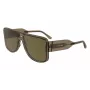 Lacoste L6056S unisex slnečné okuliare 59/16/140 mm