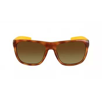 Lacoste L664S unisex slnečné okuliare - čierny rám sivé sklá 55 mm