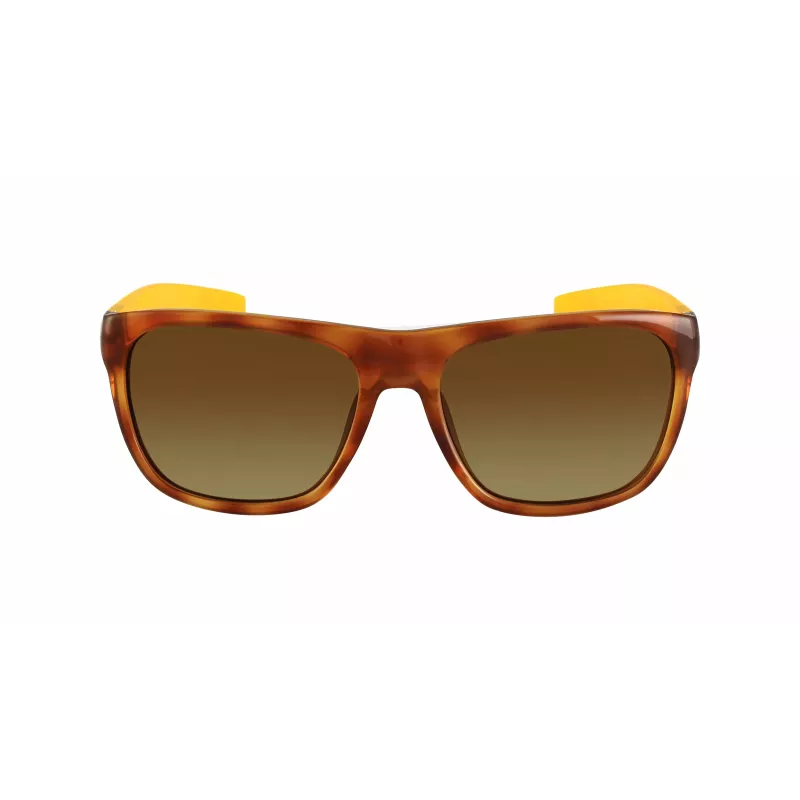 Lacoste L664S unisex slnečné okuliare - čierny rám sivé sklá 55 mm
