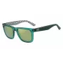 Lacoste L750S-5419315 pánske slnečné okuliare - hranatý acetátový rám ochrana UV400 54/19/140 mm