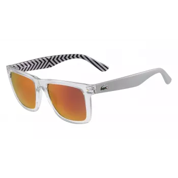 Lacoste L750S slnečné okuliare pánske Havana hnedé 54/19/140 mm
