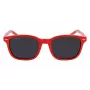 Lacoste pánske slnečné okuliare L3639S-615 Havana zelené 49 mm