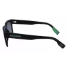 Lacoste pánske slnečné okuliare L6004S 5519002 čierna/sivá 55/19/145 mm
