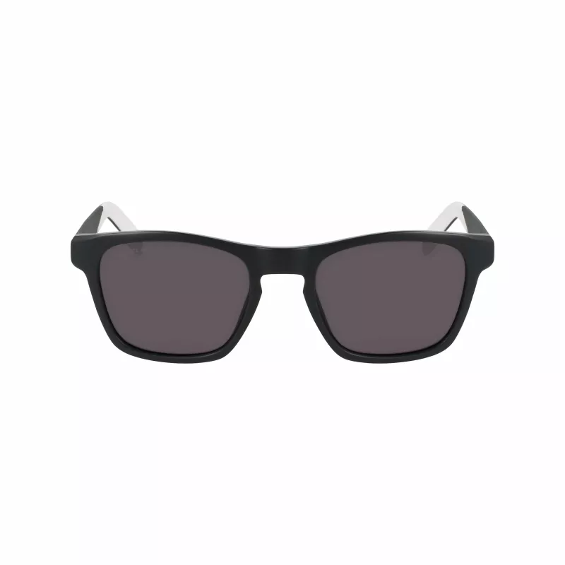 Lacoste pánske slnečné okuliare L6018S-301 zelený rám sivé sklá 53mm