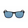 Lacoste pánske slnečné okuliare L6031S-002 Square čierna obruba sivé sklá 56/18/145 mm