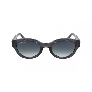 Lacoste dámske slnečné okuliare L6024S-035 Havana 52mm