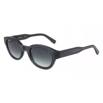 Lacoste dámske slnečné okuliare L6024S-035 Havana 52mm