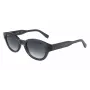 Lacoste dámske slnečné okuliare L6024S-035 Havana 52mm