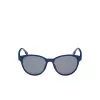 Lacoste dámske L981SRG-400 obdĺžnikové acetátové slnečné okuliare 54/17/145 mm