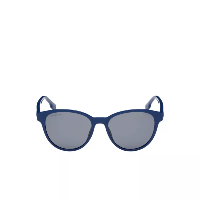 Lacoste dámske L981SRG-400 obdĺžnikové acetátové slnečné okuliare 54/17/145 mm