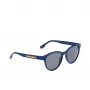 Lacoste dámske L981SRG-400 obdĺžnikové acetátové slnečné okuliare 54/17/145 mm