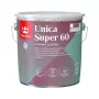 LACQ UNICA SUPER 60 S/GL 2.7L Alkydová emailová farba polomatná