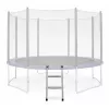 Rebrík pre trampolínu LEAN Sport Max a SPORT PRO, 60 cm