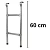 Rebrík pre trampolínu LEAN Sport Max a SPORT PRO, 60 cm