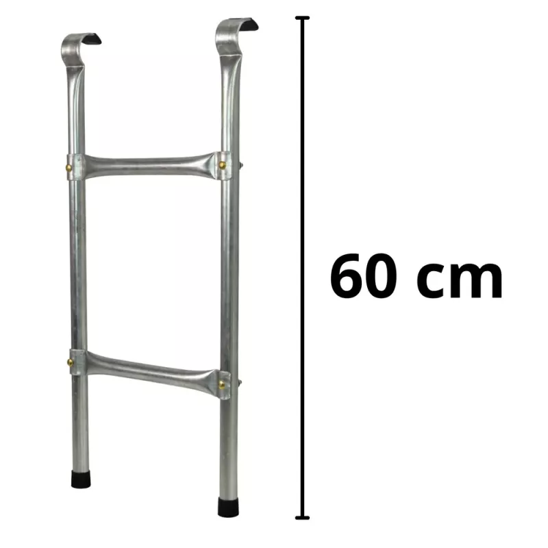 Rebrík pre trampolínu LEAN Sport Max a SPORT PRO, 60 cm