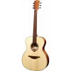 Akustická gitara Lag GLA Tramontane 70 A