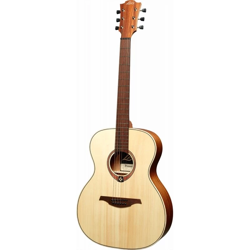 Akustická gitara Lag GLA Tramontane 70 A
