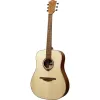 Akustická gitara Lag GLA Tramontane 70 D