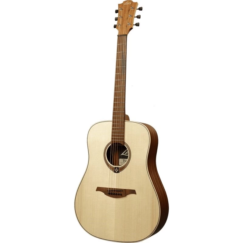 Akustická gitara Lag GLA Tramontane 70 D